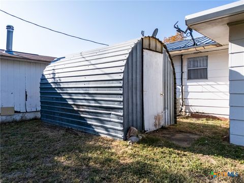 A home in Burnet