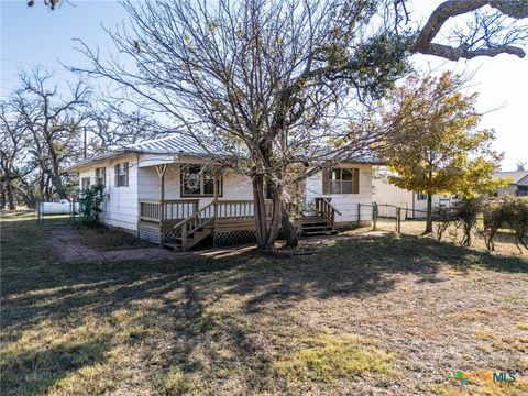 A home in Burnet