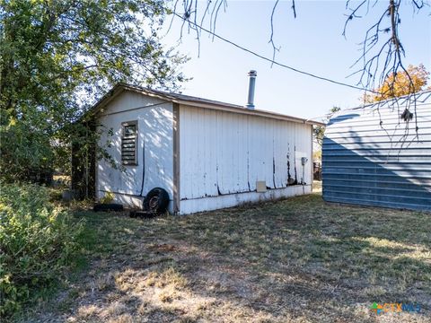 A home in Burnet