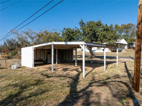 A home in Burnet