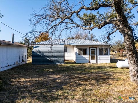 A home in Burnet