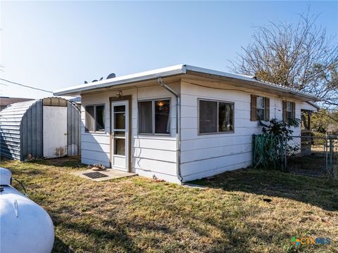 A home in Burnet