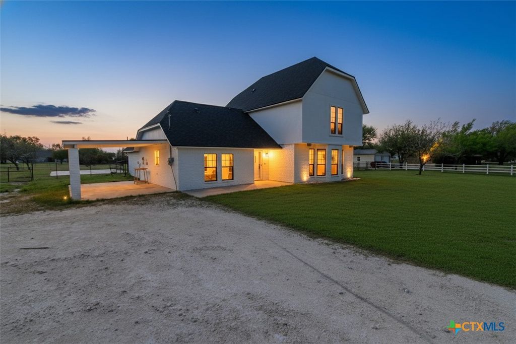 Photo of 1010 Little Elm Loop, Temple, TX 76501 (MLS # 610296)