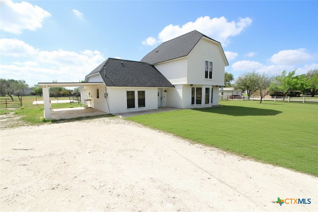 Photo of 1010 Little Elm Loop, Temple, TX 76501 (MLS # 610296)