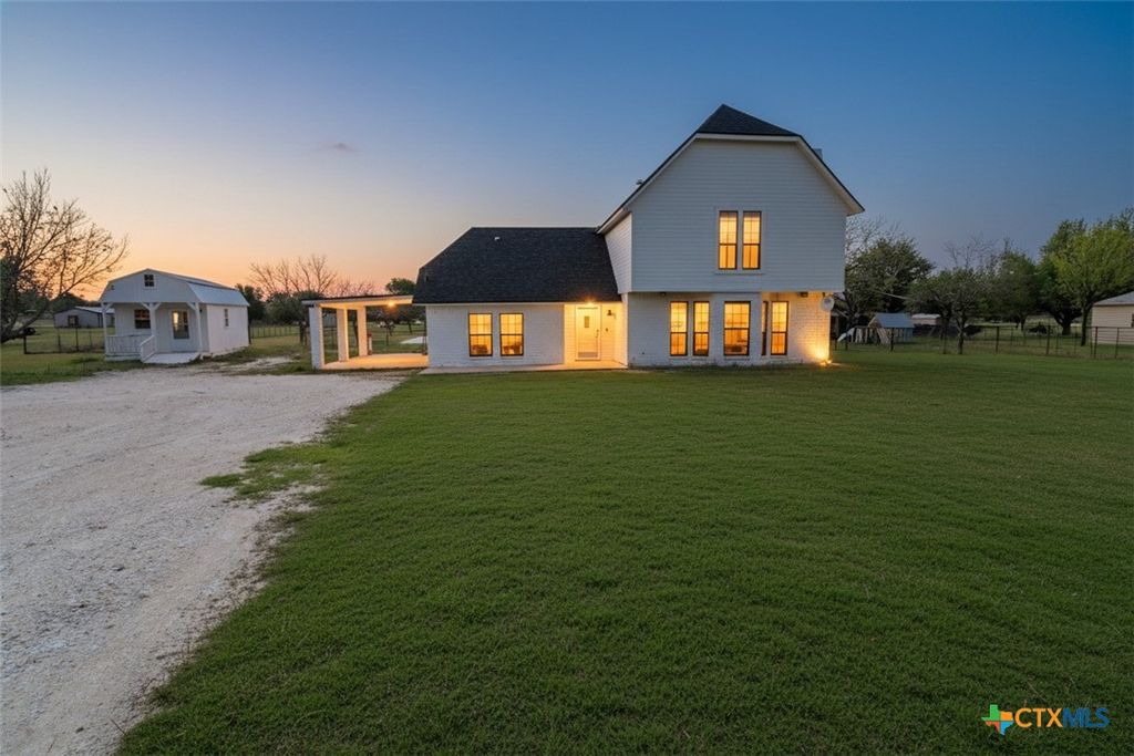 Photo of 1010 Little Elm Loop, Temple, TX 76501 (MLS # 610296)