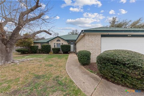 A home in Harker Heights