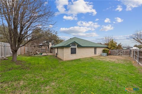 A home in Harker Heights