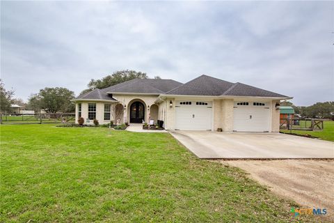 7134 Old Highway Road Inez TX 77968