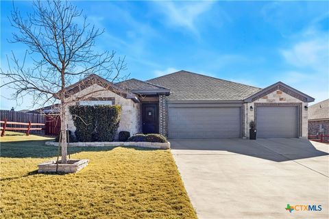 105 Button Bush Court Nolanville TX 76559