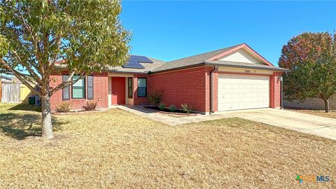 A home in Killeen