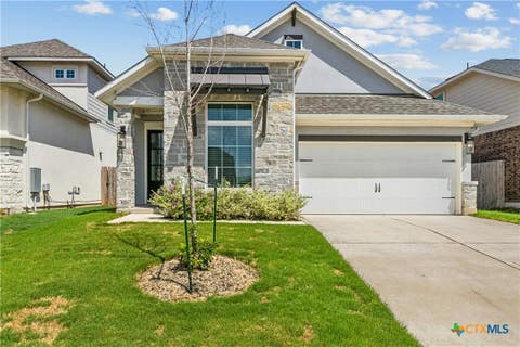 Photo of 1117 Blue Oak Boulevard, San Marcos, TX 78666 (MLS # 618770)