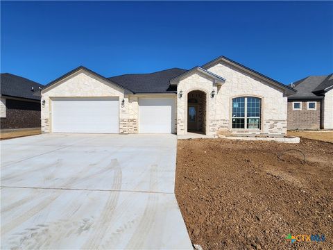 712 Golden Eagle Drive Salado TX 76571