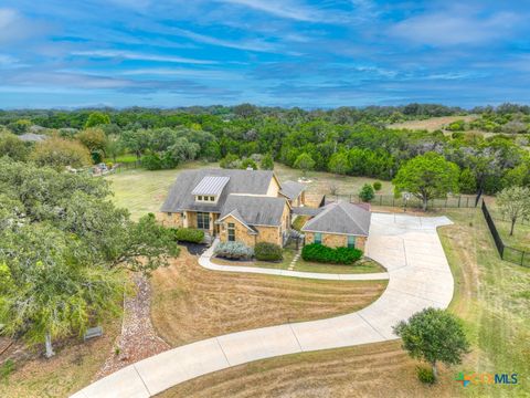 A home in New Braunfels