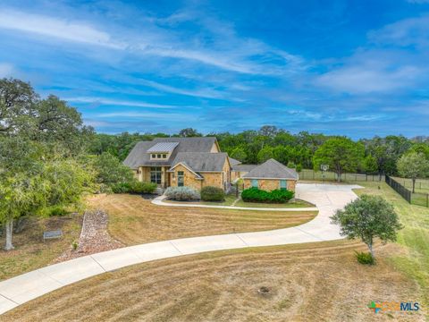 A home in New Braunfels