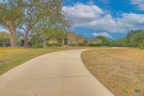 A home in New Braunfels