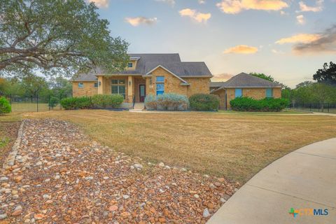 A home in New Braunfels