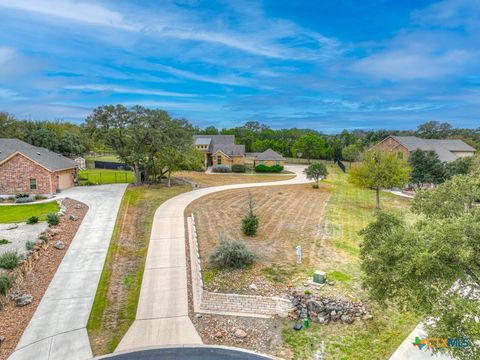 A home in New Braunfels