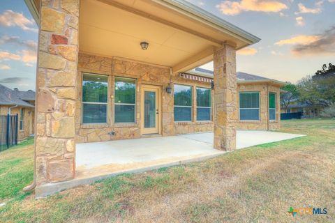 A home in New Braunfels