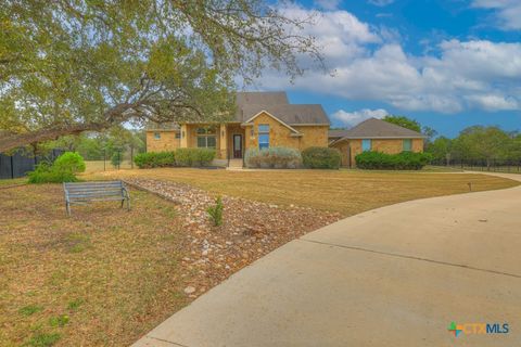 A home in New Braunfels