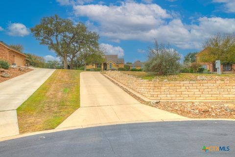 A home in New Braunfels