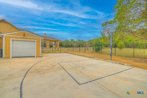 A home in New Braunfels