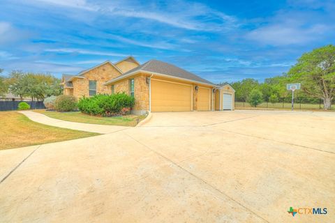 A home in New Braunfels