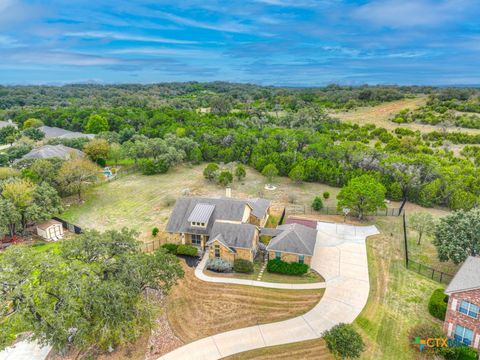 A home in New Braunfels