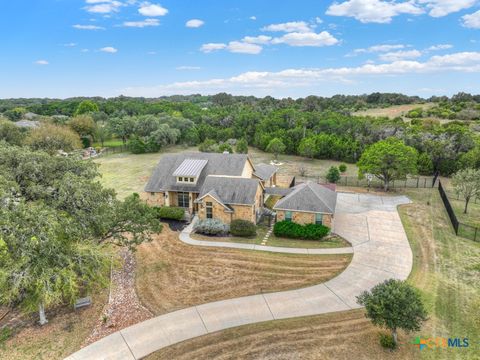 A home in New Braunfels