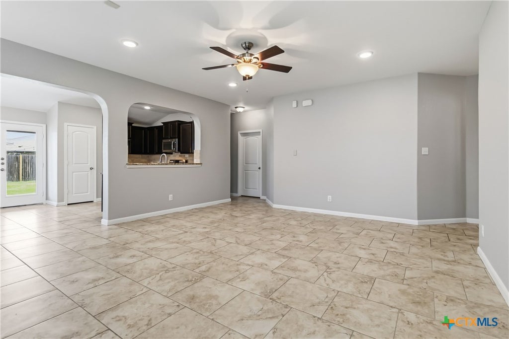 Photo of 2285 Falcon Way, New Braunfels, TX 78130 (MLS # 616436)