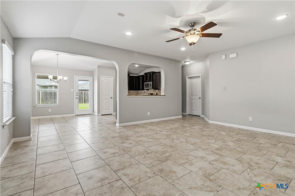 Photo of 2285 Falcon Way, New Braunfels, TX 78130 (MLS # 616436)