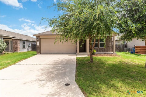 Photo of 2285 Falcon Way, New Braunfels, TX 78130 (MLS # 616436)