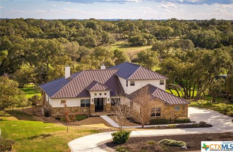 A home in New Braunfels