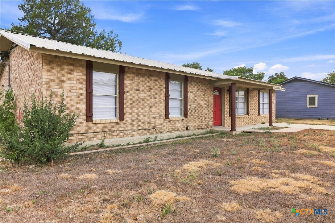 1400 Magnolia Street