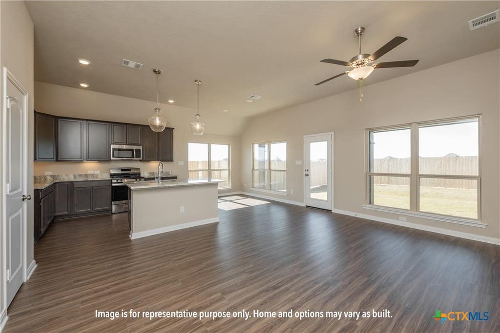 Photo of 2033 Mercer Street, Nolanville, TX 76559 (MLS # 622497)