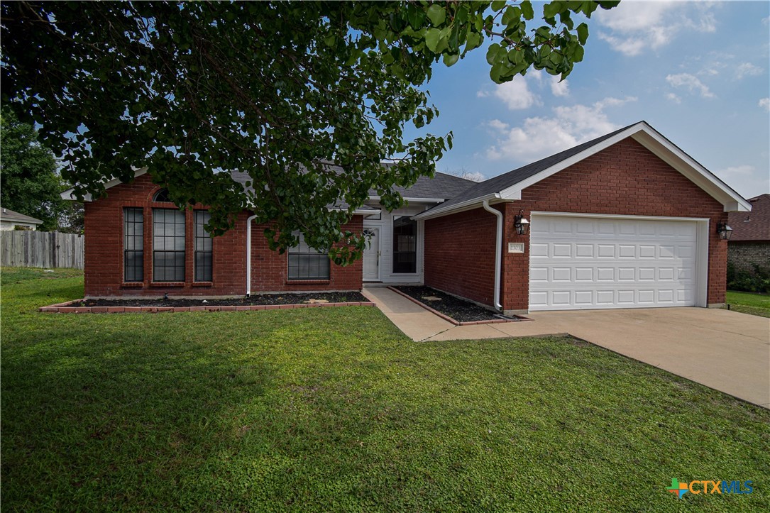 View Harker Heights, TX 76548 house