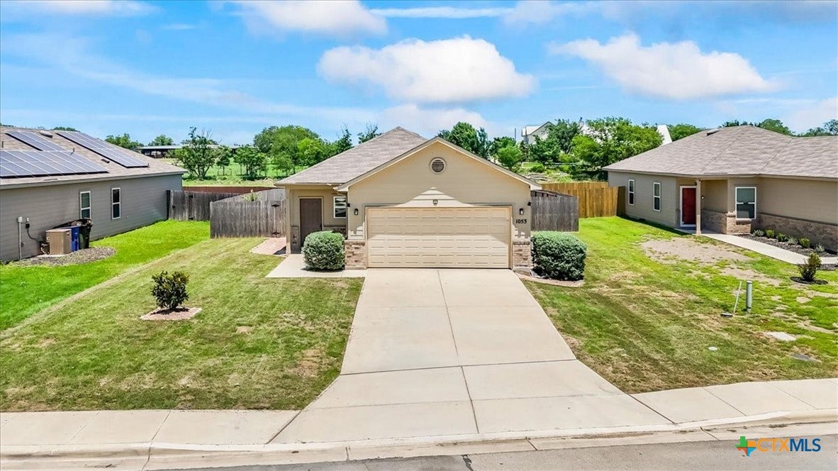 Photo 1 of 38 — 1053 Fisher Way, New Braunfels, TX 78130