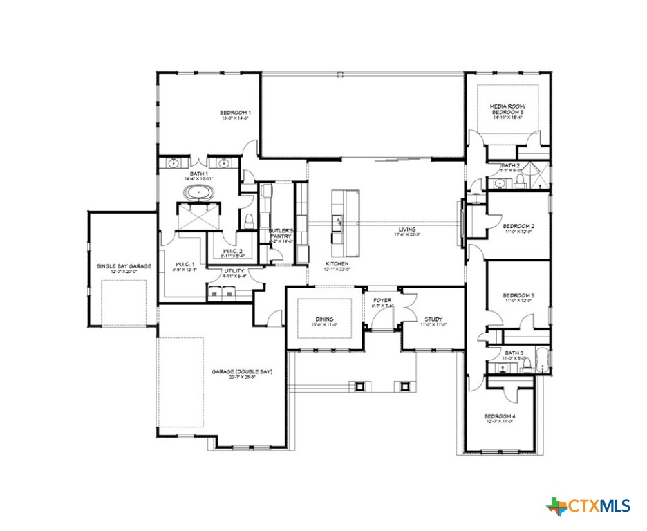 6625 King Oaks Boulevard