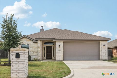 708 Holstein Drive Belton TX 76513