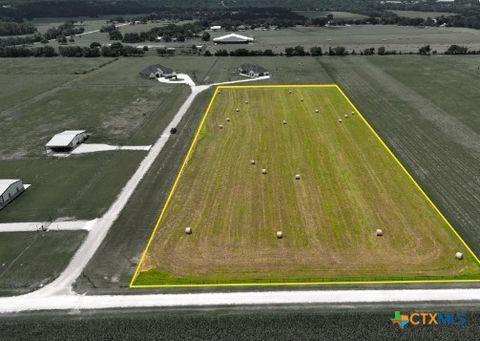 Photo of 1245 Ropers Alley Road, Belton, TX 76513 (MLS # 612690)