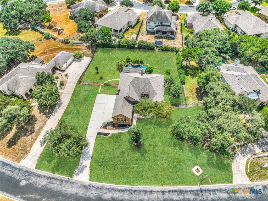 Photo of 921 Santa Cruz, New Braunfels, TX 78132 (MLS # 626540)