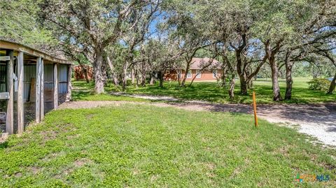 A home in Beeville