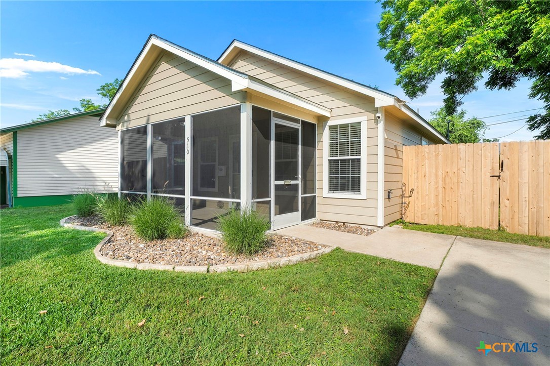 510 Neil Street