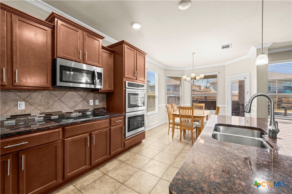 Photo of 2315 Pintail Loop, Copperas Cove, TX 76522 (MLS # 627598)