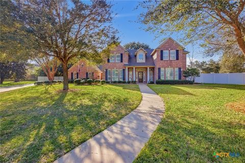101 Creekridge Drive Victoria TX 77904