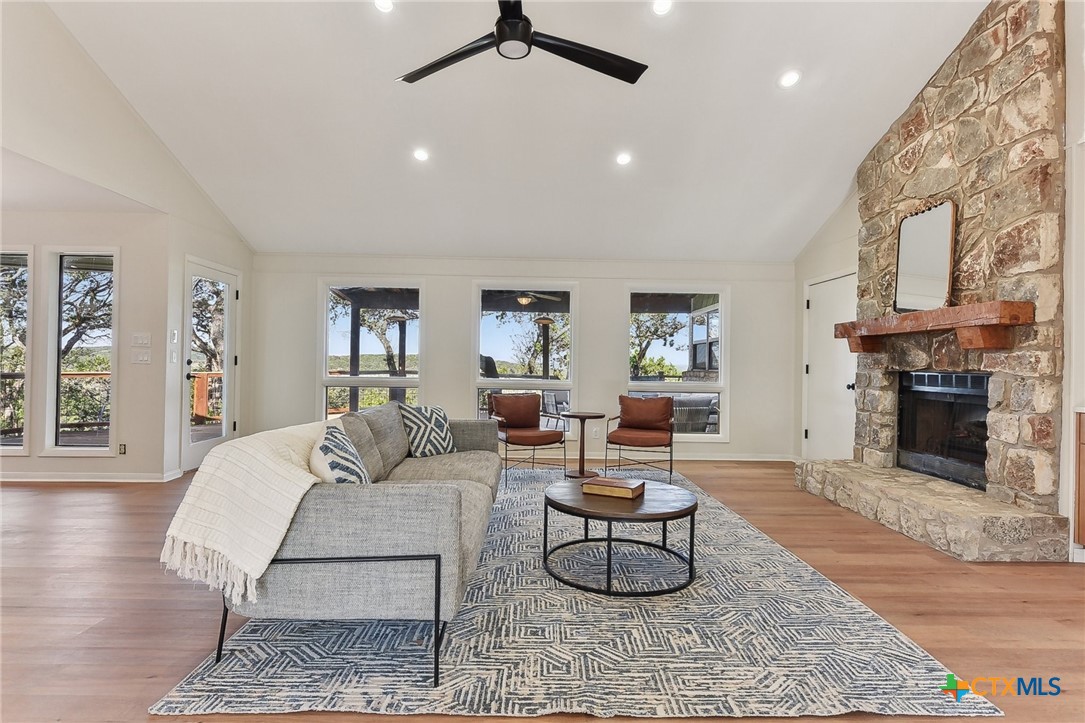101 Mesa Drive