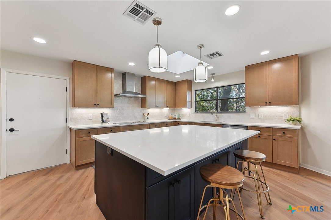 101 Mesa Drive