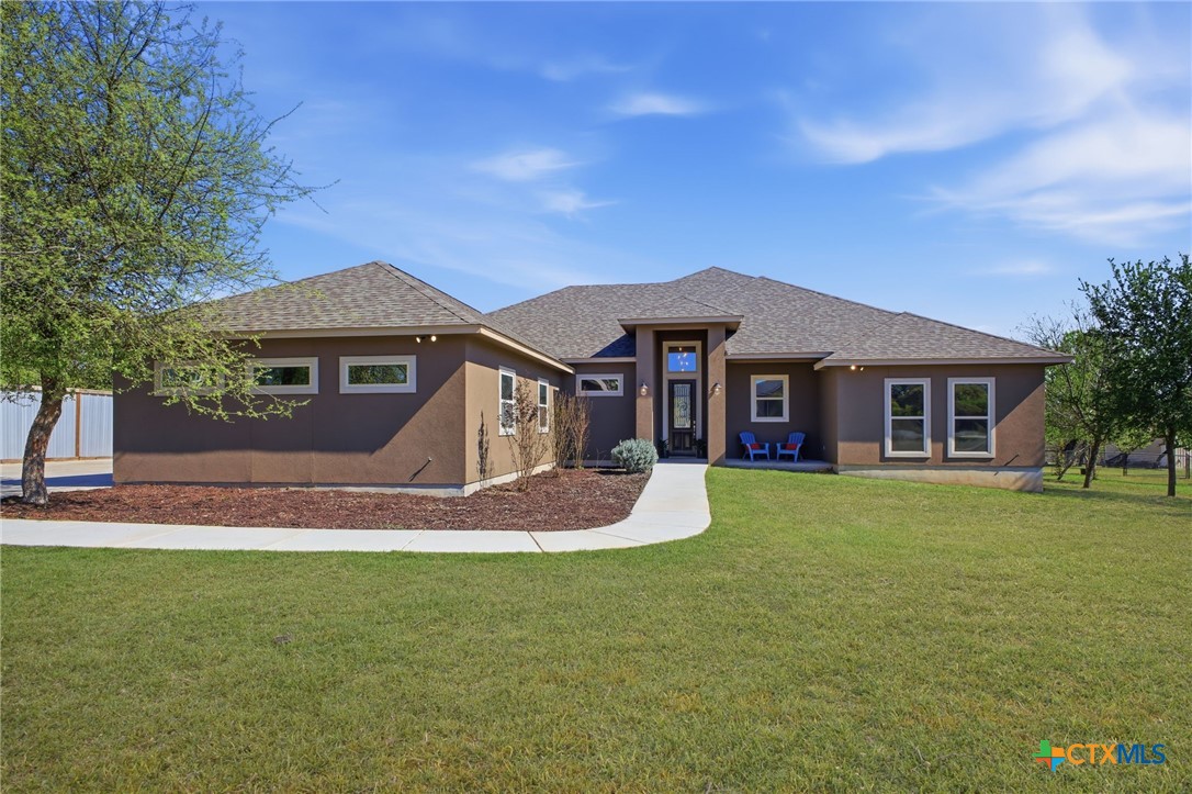 Photo 1 of 44 — 2228 Deer Run Ridge, New Braunfels, TX 78132