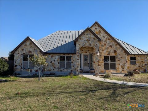 Photo of 2264 Granada Hills, New Braunfels, TX 78132 (MLS # 610547)