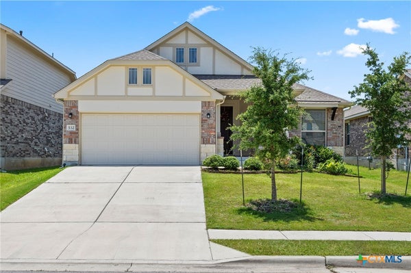 532 ELM GREEN ST, HUTTO, TX 78634 - Image cd50808bb9bbc2a75de23e8b41144761/3548542380