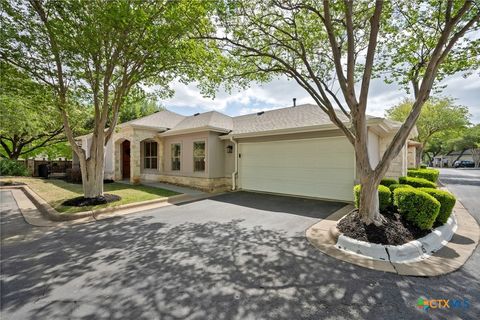 Photo of 11558 Spicewood Parkway #15, Austin, TX 78750 (MLS # 608802)